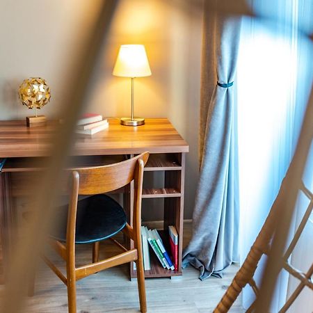 Thome Hoia Studio 1Bedroom Kluż-Napoka Zewnętrze zdjęcie