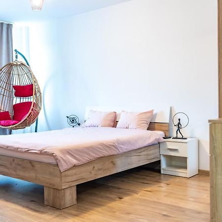 Thome Hoia Studio 1Bedroom Kluż-Napoka Zewnętrze zdjęcie