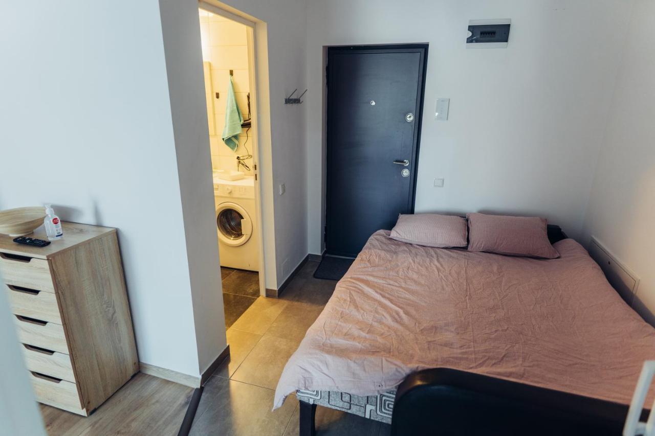 Thome Hoia Studio 1Bedroom Kluż-Napoka Zewnętrze zdjęcie