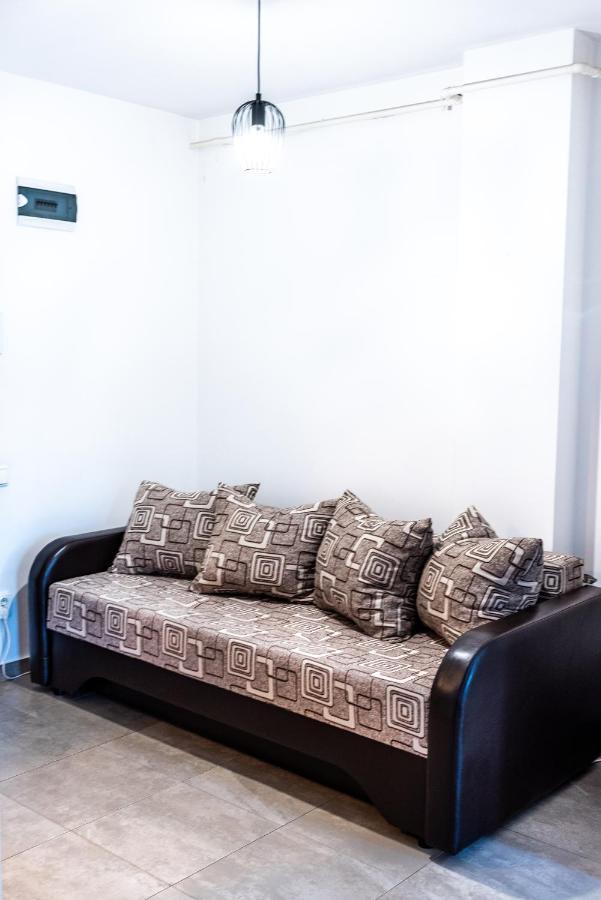 Thome Hoia Studio 1Bedroom Kluż-Napoka Zewnętrze zdjęcie