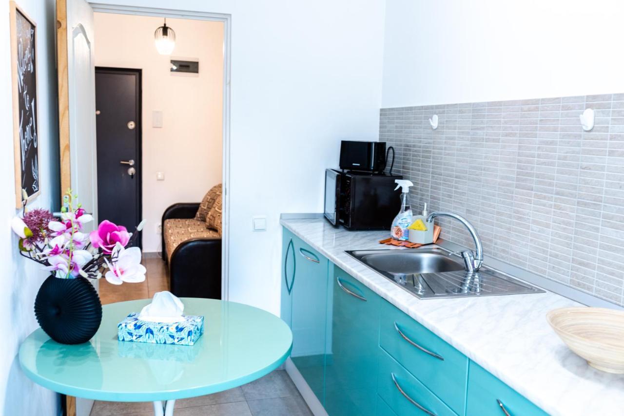 Thome Hoia Studio 1Bedroom Kluż-Napoka Zewnętrze zdjęcie