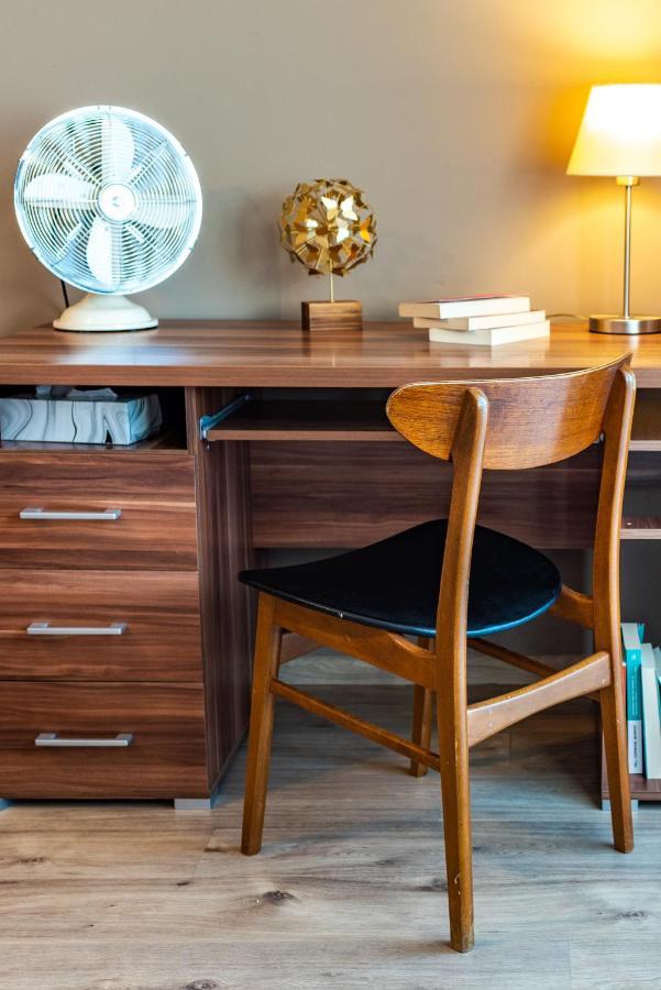 Thome Hoia Studio 1Bedroom Kluż-Napoka Zewnętrze zdjęcie