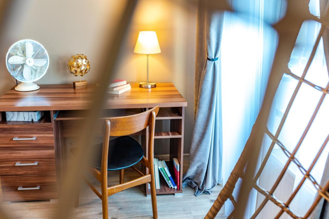 Thome Hoia Studio 1Bedroom Kluż-Napoka Zewnętrze zdjęcie