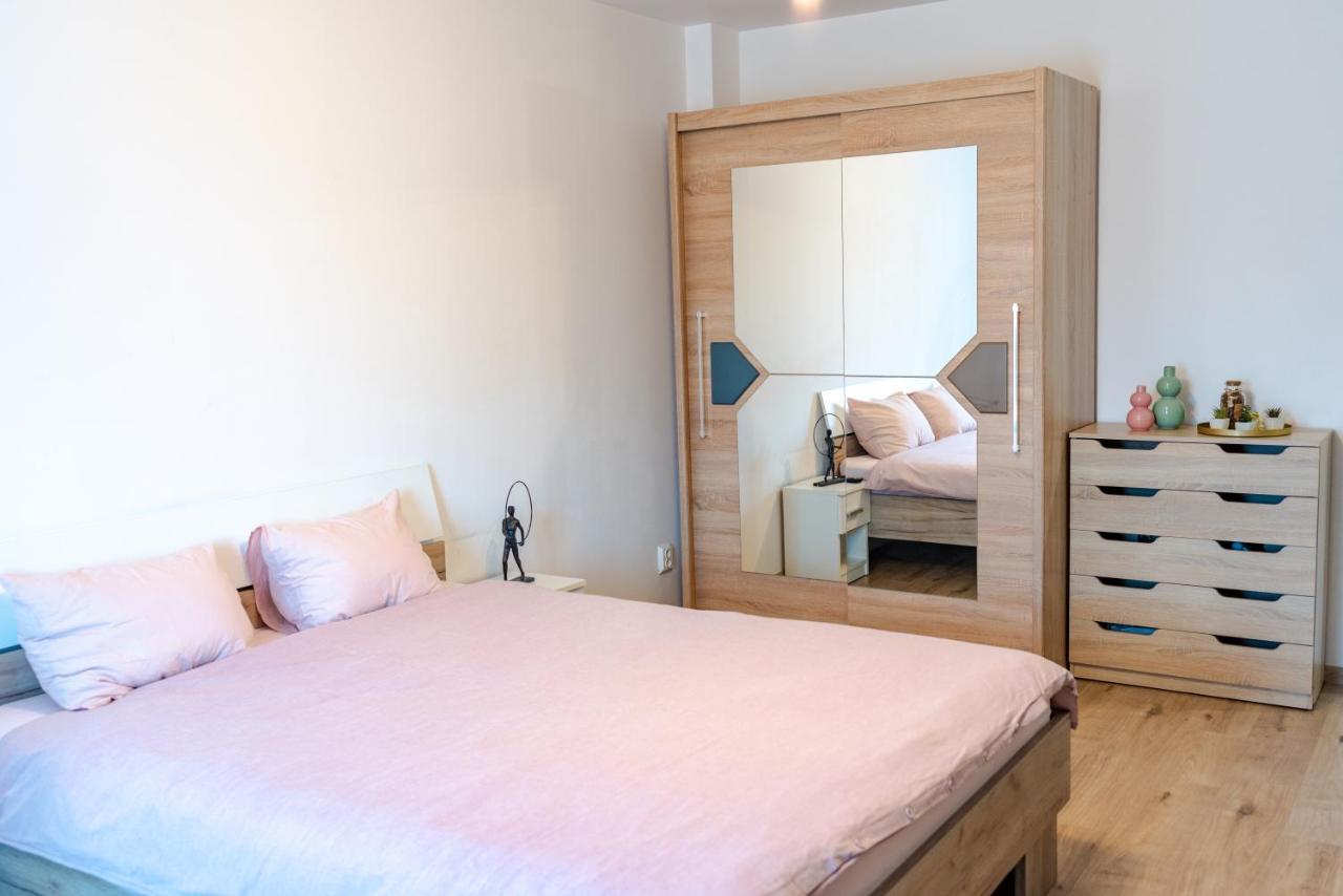 Thome Hoia Studio 1Bedroom Kluż-Napoka Zewnętrze zdjęcie