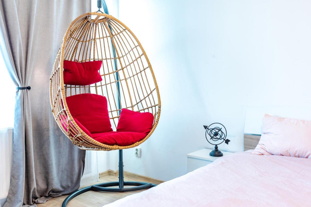 Thome Hoia Studio 1Bedroom Kluż-Napoka Zewnętrze zdjęcie