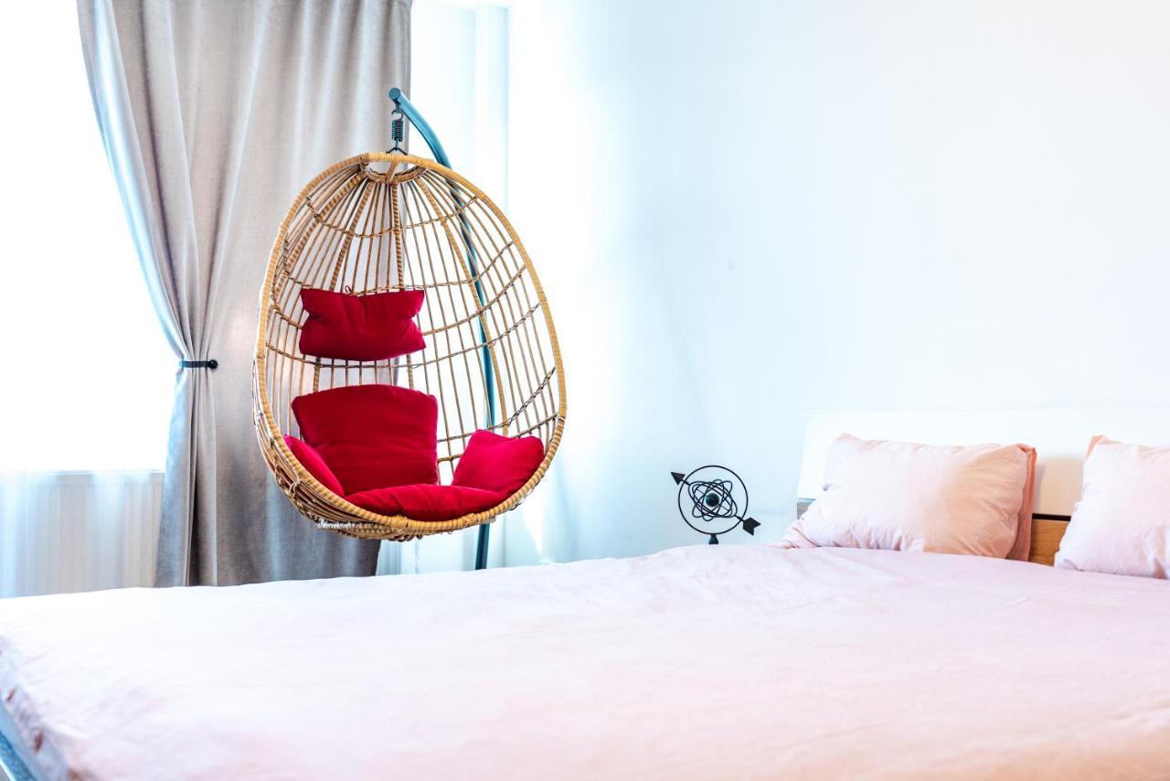 Thome Hoia Studio 1Bedroom Kluż-Napoka Zewnętrze zdjęcie