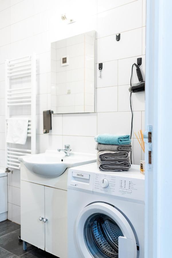 Thome Hoia Studio 1Bedroom Kluż-Napoka Zewnętrze zdjęcie