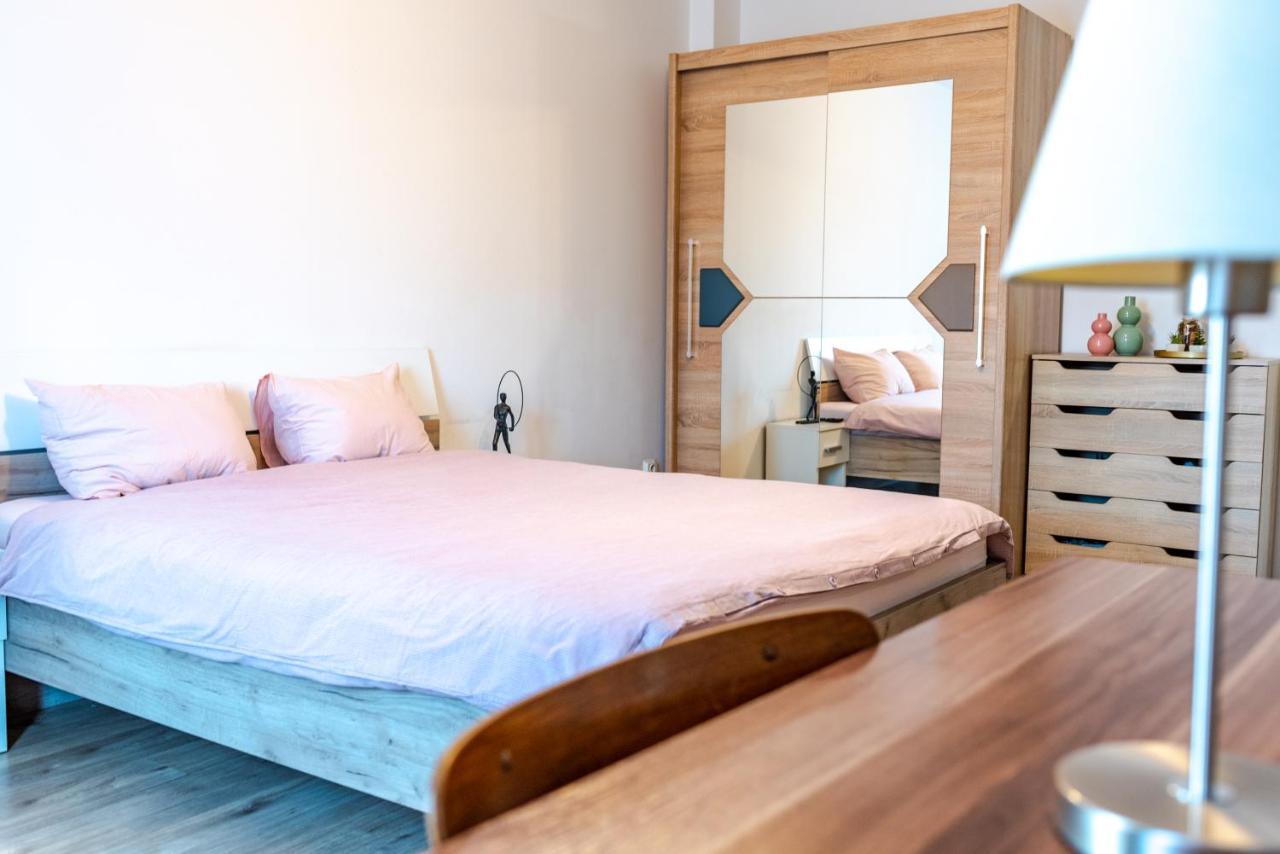 Thome Hoia Studio 1Bedroom Kluż-Napoka Zewnętrze zdjęcie