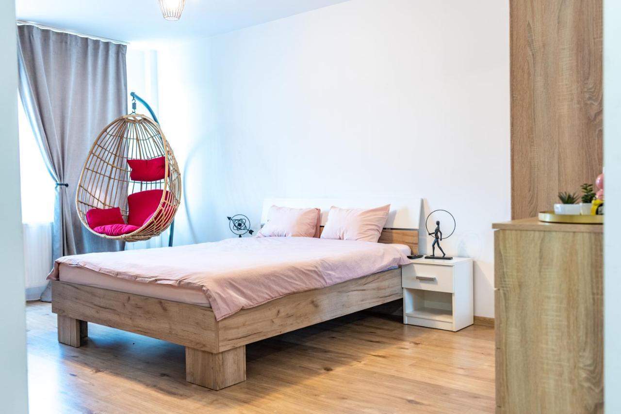 Thome Hoia Studio 1Bedroom Kluż-Napoka Zewnętrze zdjęcie