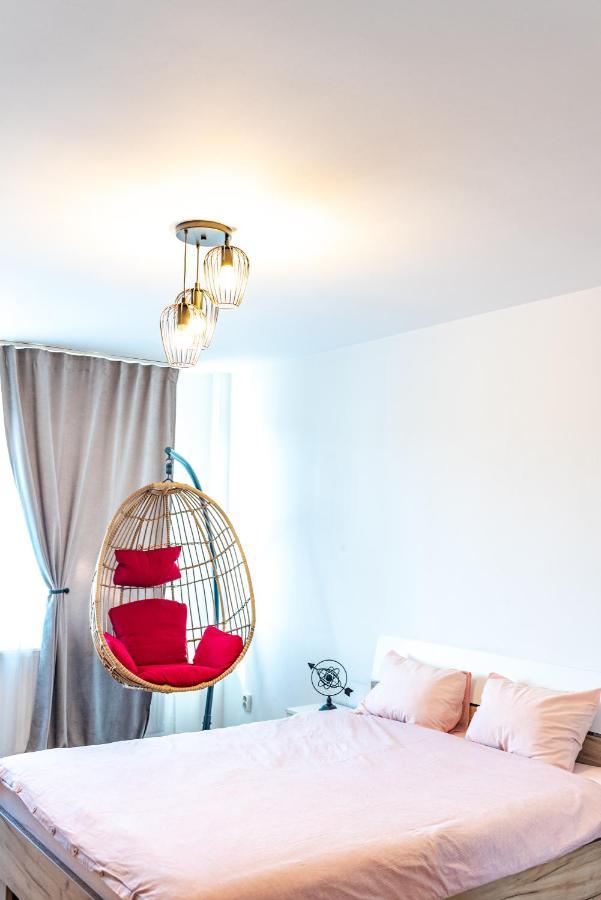 Thome Hoia Studio 1Bedroom Kluż-Napoka Zewnętrze zdjęcie