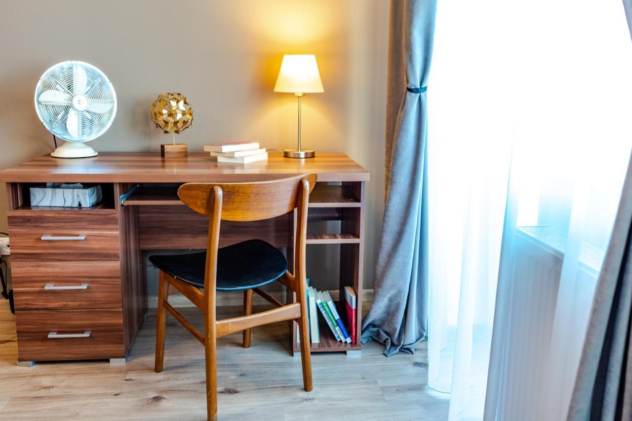 Thome Hoia Studio 1Bedroom Kluż-Napoka Zewnętrze zdjęcie